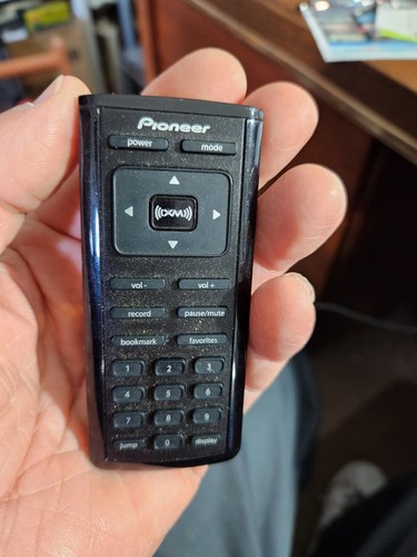 Pioneer gex inno - gex,