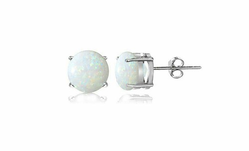 925 sterling silver - 925, 6mm