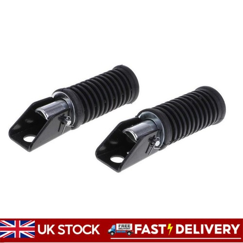 Motorcycle motorbike foot - 2x,