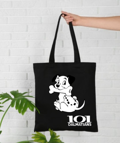 Funny dalmatian cotton - funny,