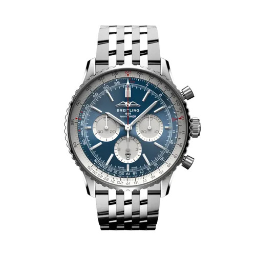 Breitling navitimer b01 - breitling,