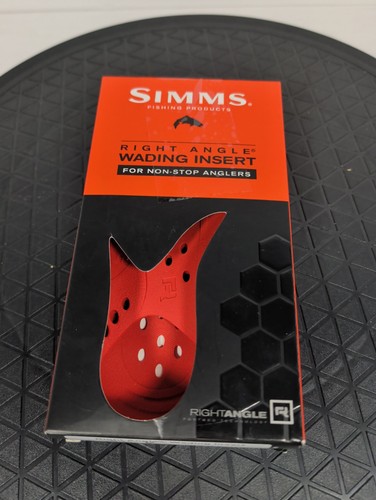 Simms right angle wading - simms,