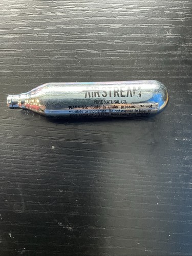 Co2 12g cartridge gas caplets - 12g,
