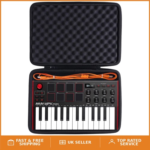 Stylish hard case with handle - hard,
