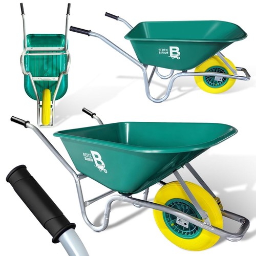 Bertie 110l heavy duty - 110l,