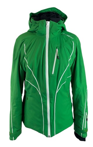 Schoffel green ski - schoffel,