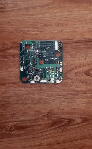 Leica main board unchecked - leica, for