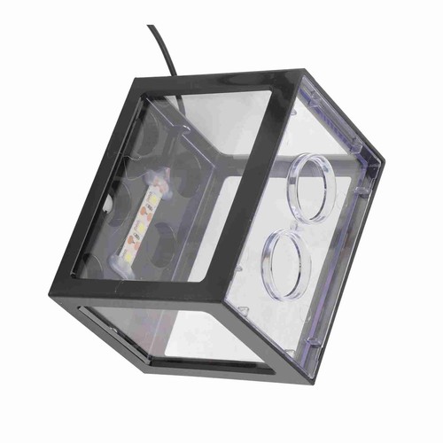 Adecorative mini aquarium usb - aquarium,