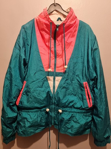 Vintage festival shell - festival, suit