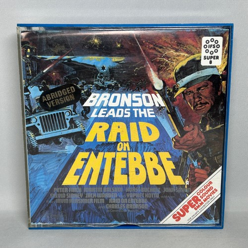 Vintage super raid - vintage,