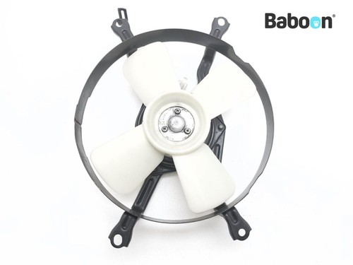 Cooling fan honda 1200 - cooling,