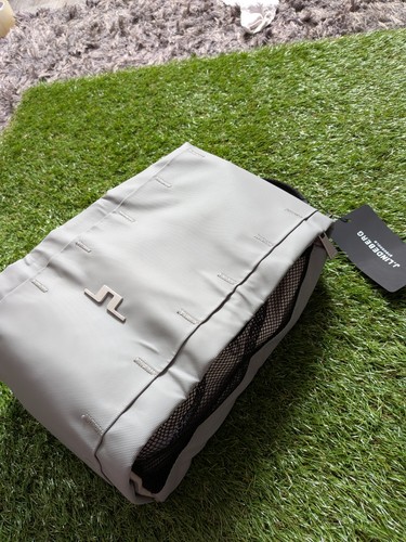 Lindeberg grey shoe - j, golf