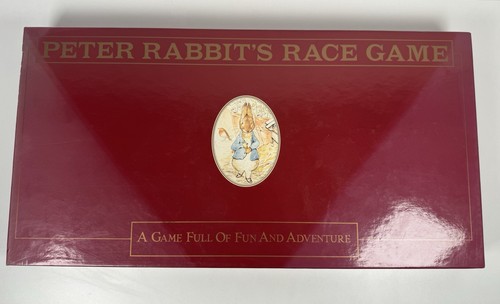 Beatrix potter vintage peter - beatrix,