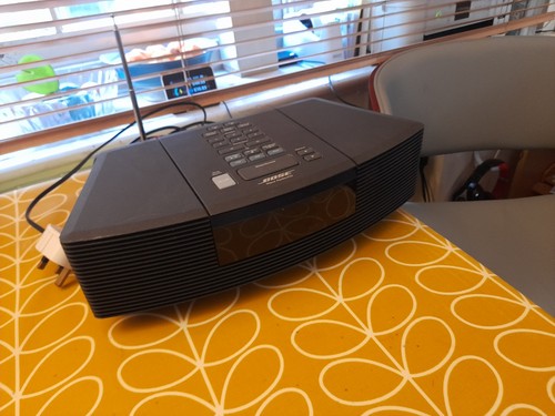 Bose awrc full - in, working