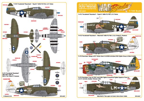 Kits world kw144047 - kits-world,