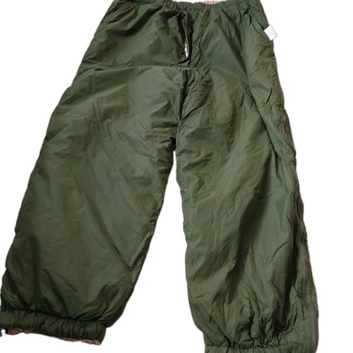 British army thermal softie - british,