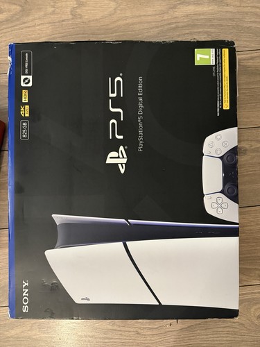 Sony playstation ps5 - ps5, digital