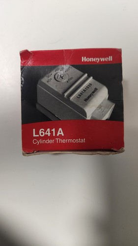 Honeywell home l641a cylinder - home,