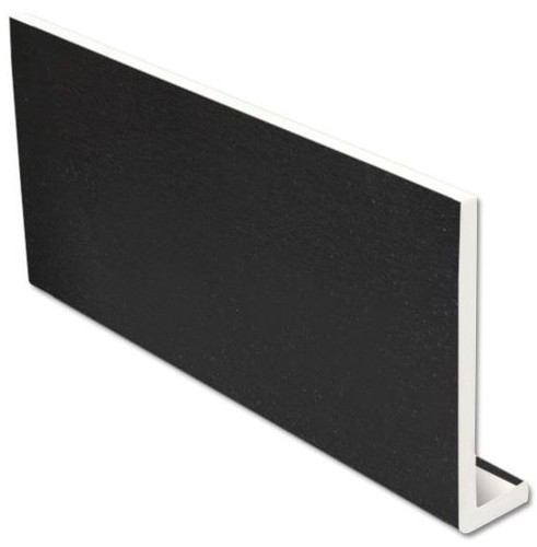 175mm black ash - black,