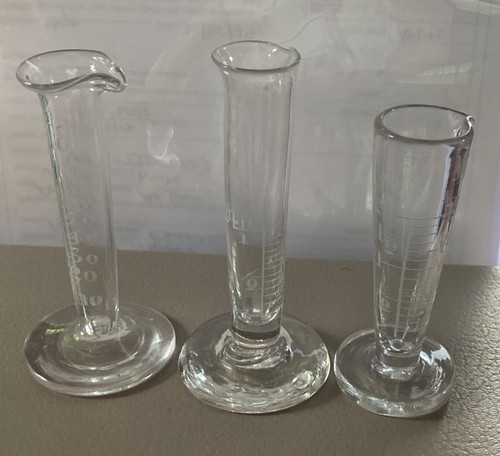 Vintage hand etched early - vintage,