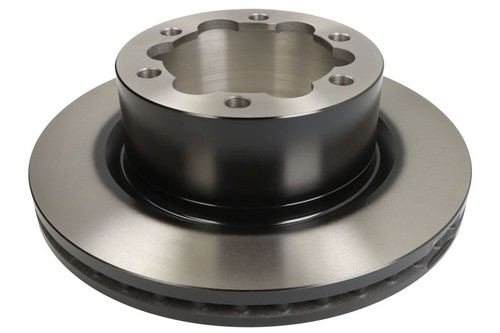 Brake disc left - brake,
