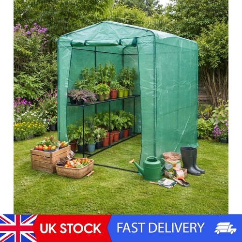 Tier wooden cold frame - cold, mini