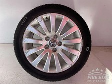 Vauxhall insignia r18 alloy - vauxhall,