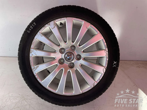 Vauxhall insignia r18 - vauxhall, alloy