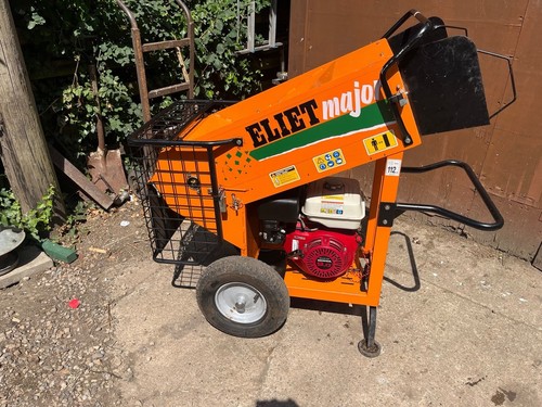 Eliet major petrol - eliet, 4s