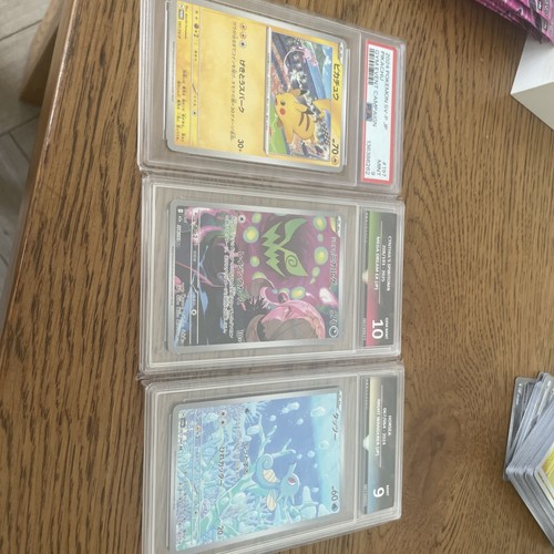 Pokemon pikachu card 197 p - pokemon,