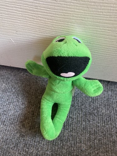 Cadbury world freddo - world, frog