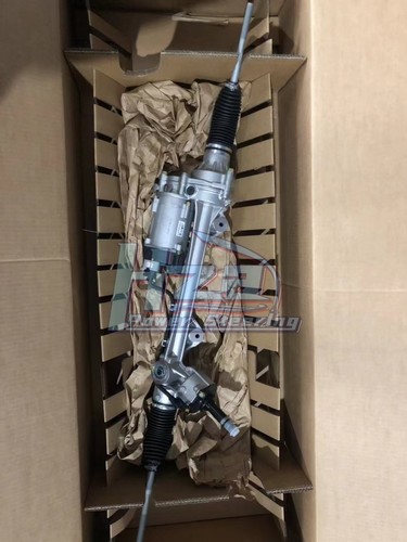 Lhd steering rack and pinion - rack,