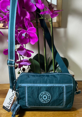 Kipling radana crossbody bag - kipling,