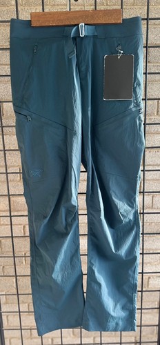 Arc teryx palisade pant - arc’teryx,