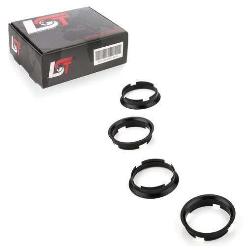 Centering rings spacers - rings,