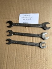 Garringtons jaguar spanner - garringtons, set