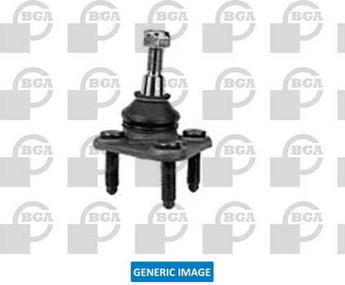 Bga sj7508 ball - bga,
