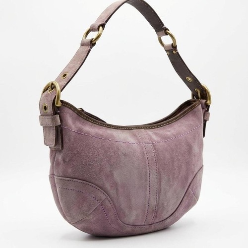 Flawed gem coach - gem!, plum