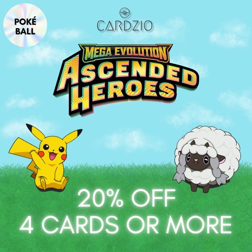 Pokemon ascended heroes - pokemon,