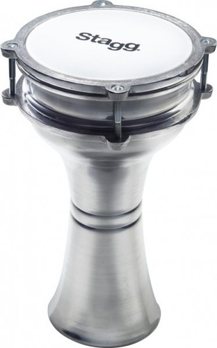 Stagg alm pl15 darbuka 15cm - alm.pl15,