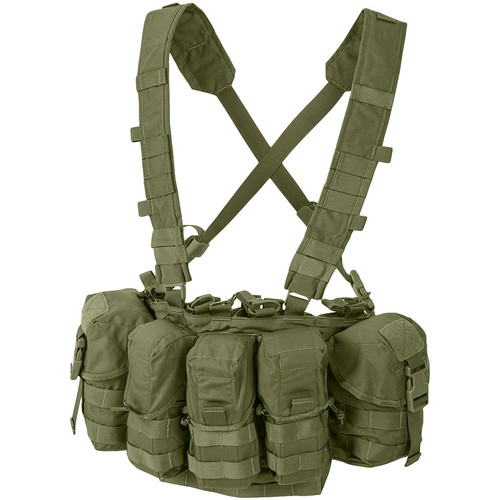 Helikon guardian chest rig - guardian,
