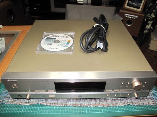 Yamaha cdr hd1500 hdd - yamaha, cdr-hd1500