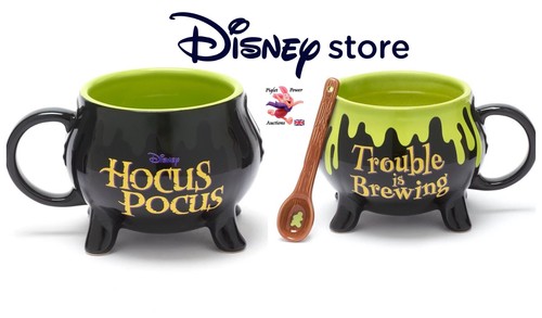 Disney store hocus - store, pocus