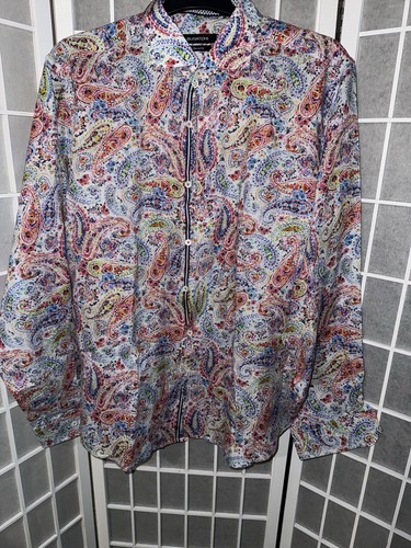 Bugatchi classic fit men - fit, men's