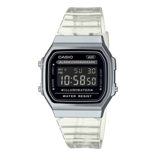 Casio collection digital watch - digital,