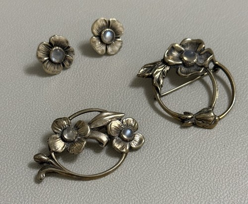 Gorham sterling silver carl - gorham,