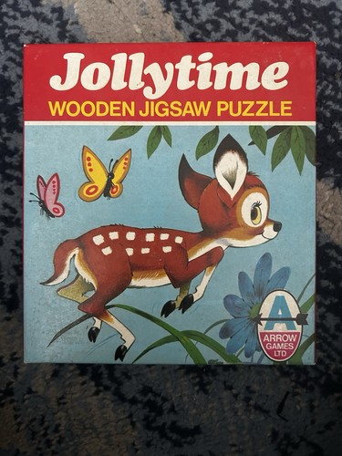 Arrow games ltd jollytime - ltd,