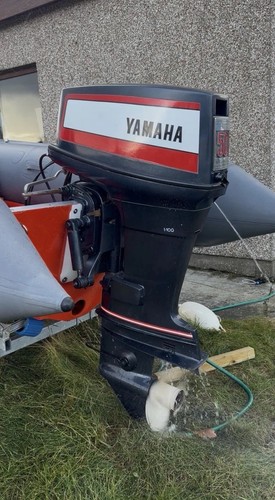 1983 yamaha stroke - 1983, 2-stroke