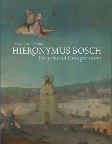 Hieronymus bosch painter and - hieronymus, bosch,