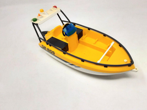 Playmobil 5920 whale - 5920,